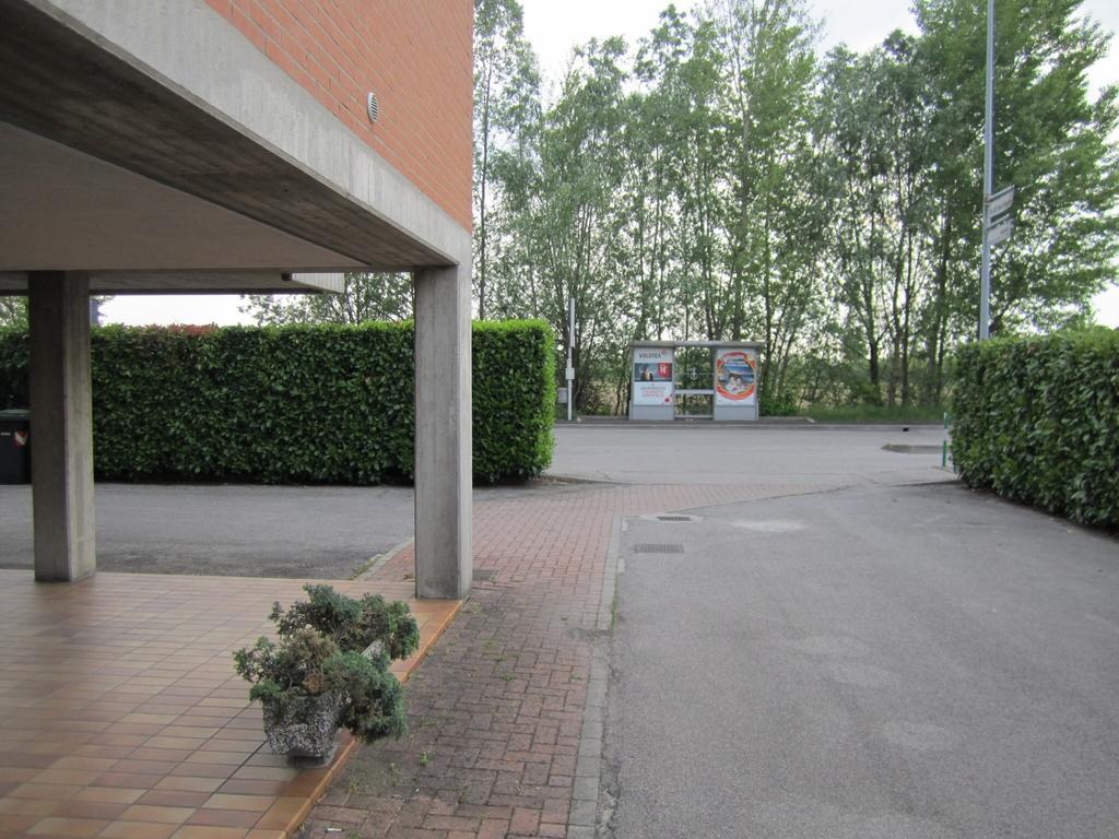 Appartamento Rosa Padova Szoba fotó